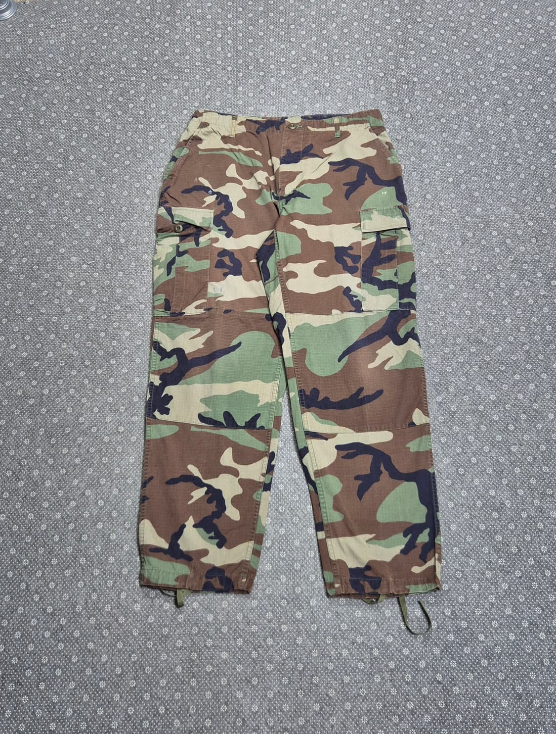 [L]US ARMY BDU -857 상품이미지1