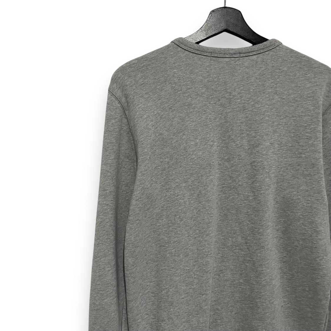  버카로 프린팅 맨투맨 상품이미지4