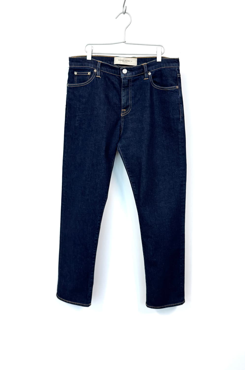 GOLDEN GOOSE 골든구스 데님 28 상품이미지1