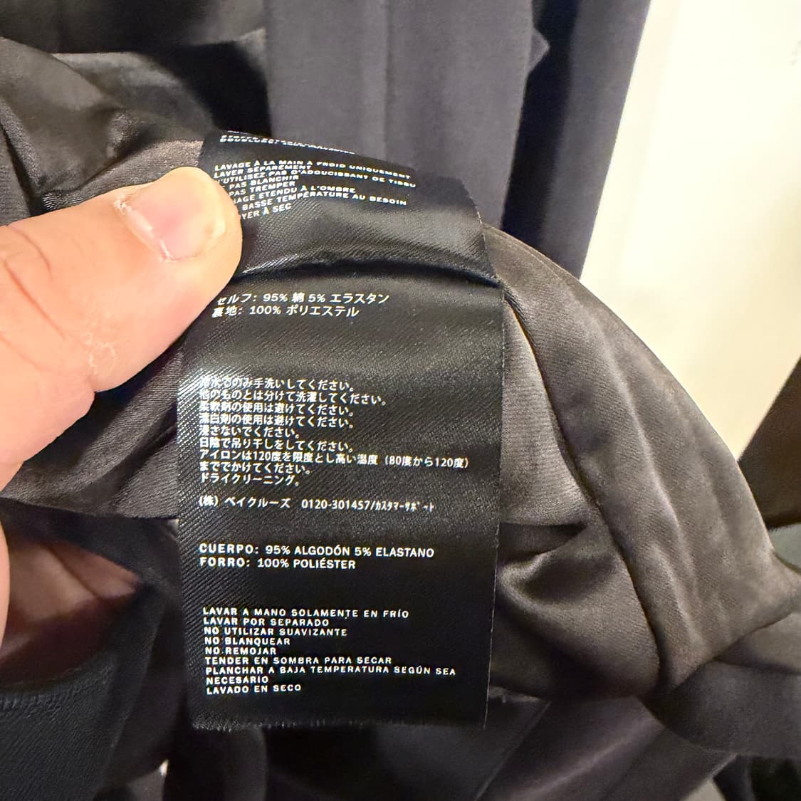 Kith 키스 카르터 XL 상품이미지6