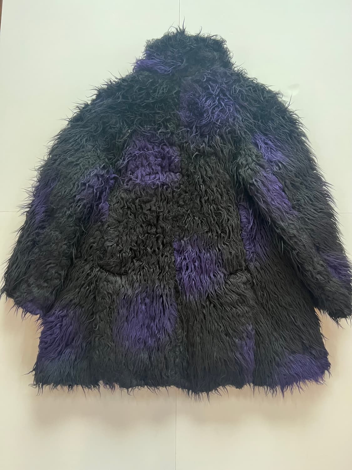 퍼 코트 상품이미지4