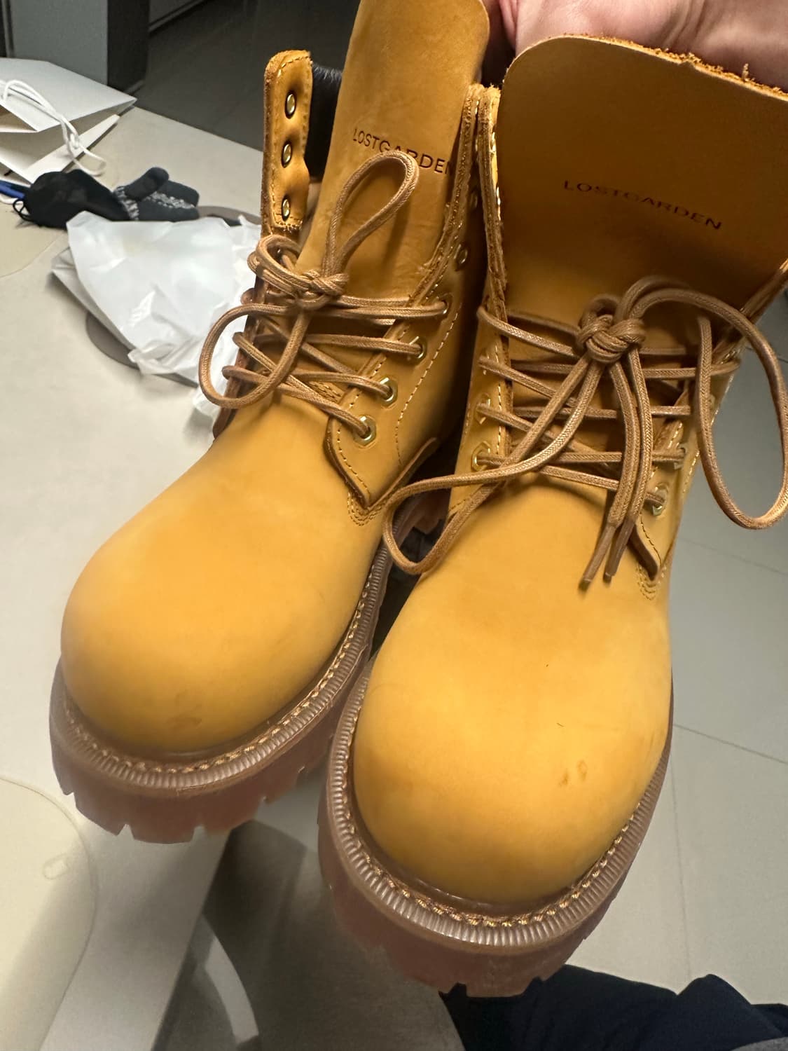 로스트가든 42 루트 탄 상품이미지2