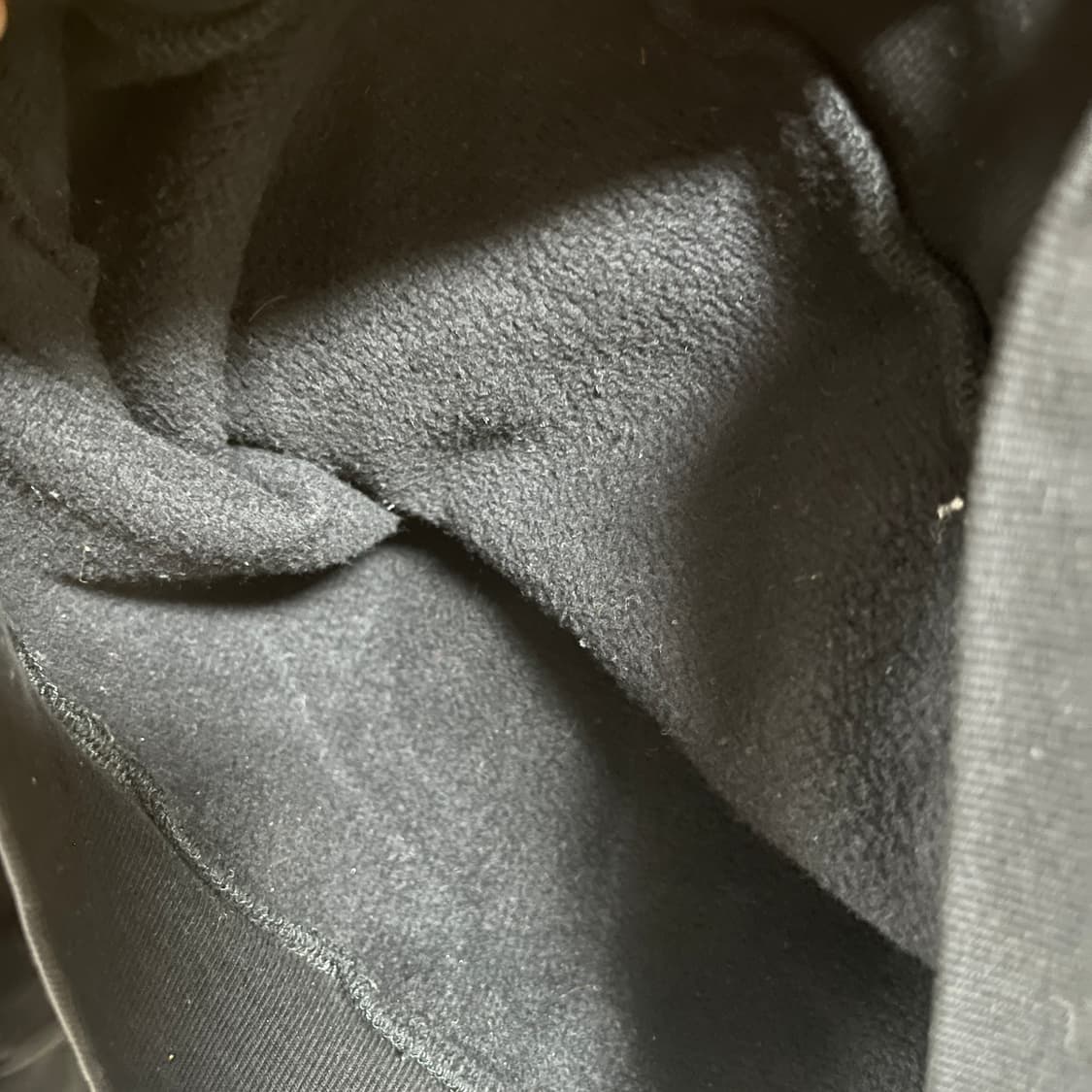 고샤루브친스키 기모 후디 상품이미지5