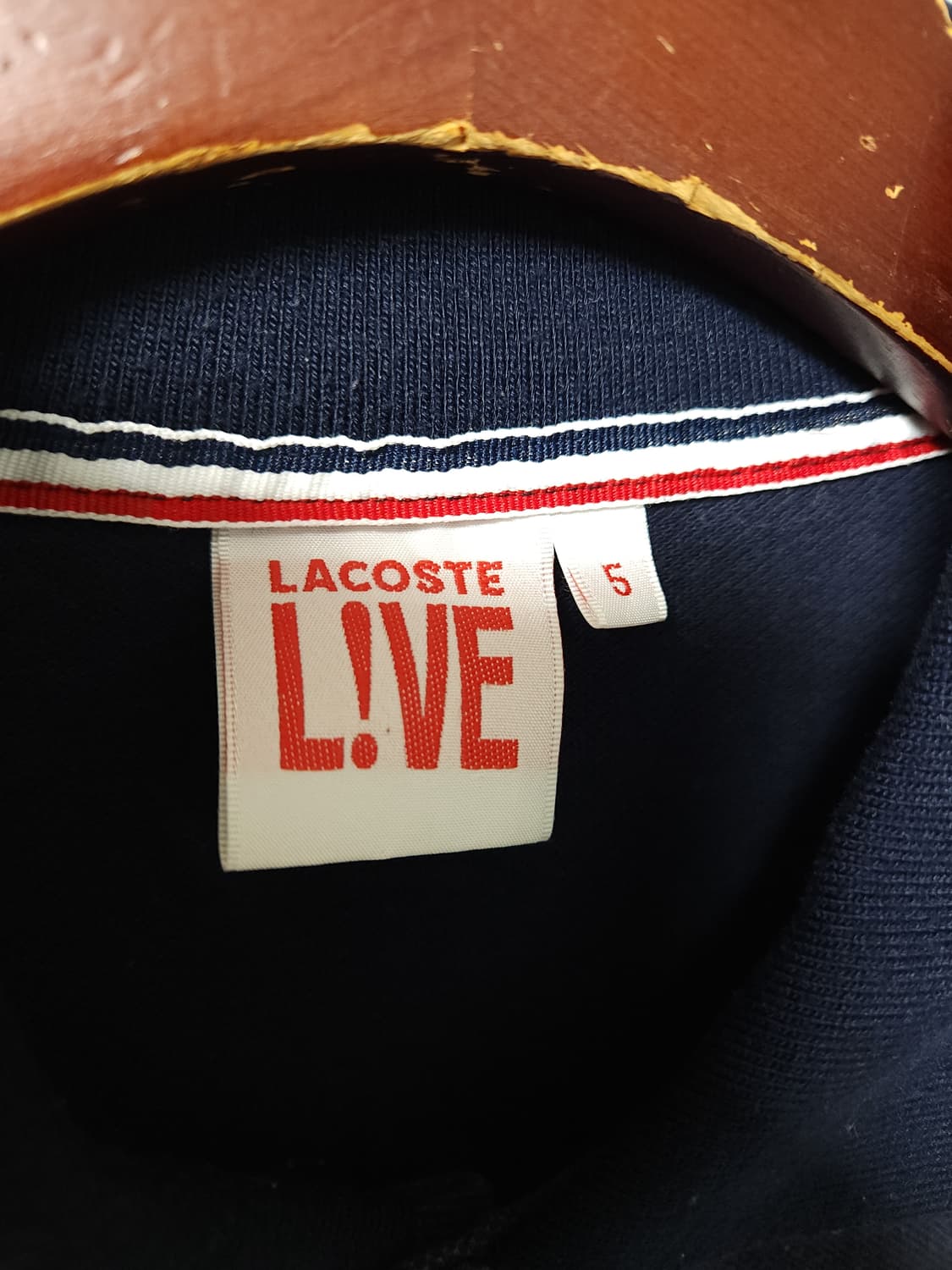 라코스테 폴로 카라티 상품이미지4