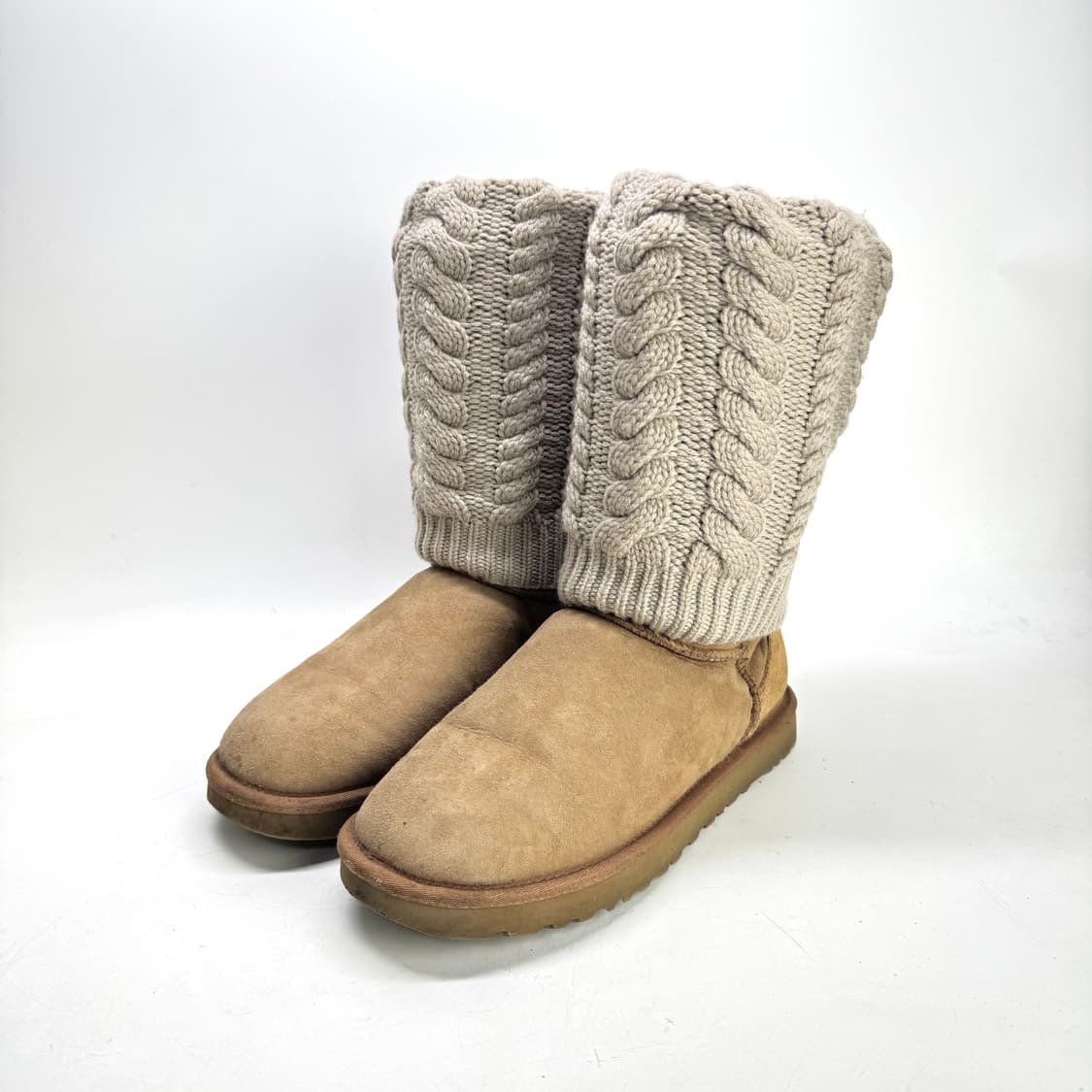 240)어그 툴라로사 루트 니트부츠 상품이미지2