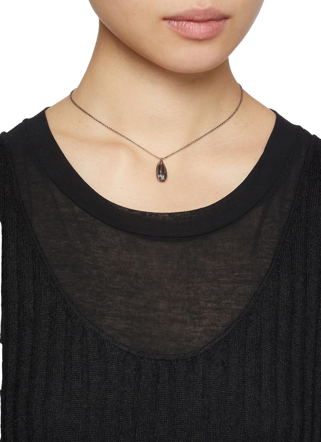 르메르 씨드 목걸이  상품이미지2