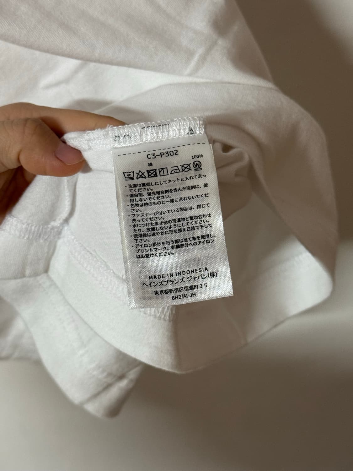 정품 챔피온 반팔티 L 상품이미지8