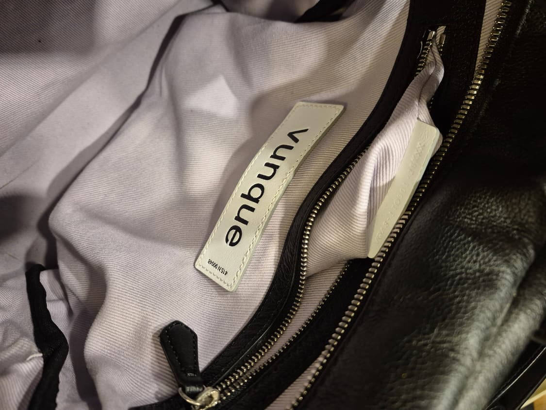 분크 토트백 상품이미지8