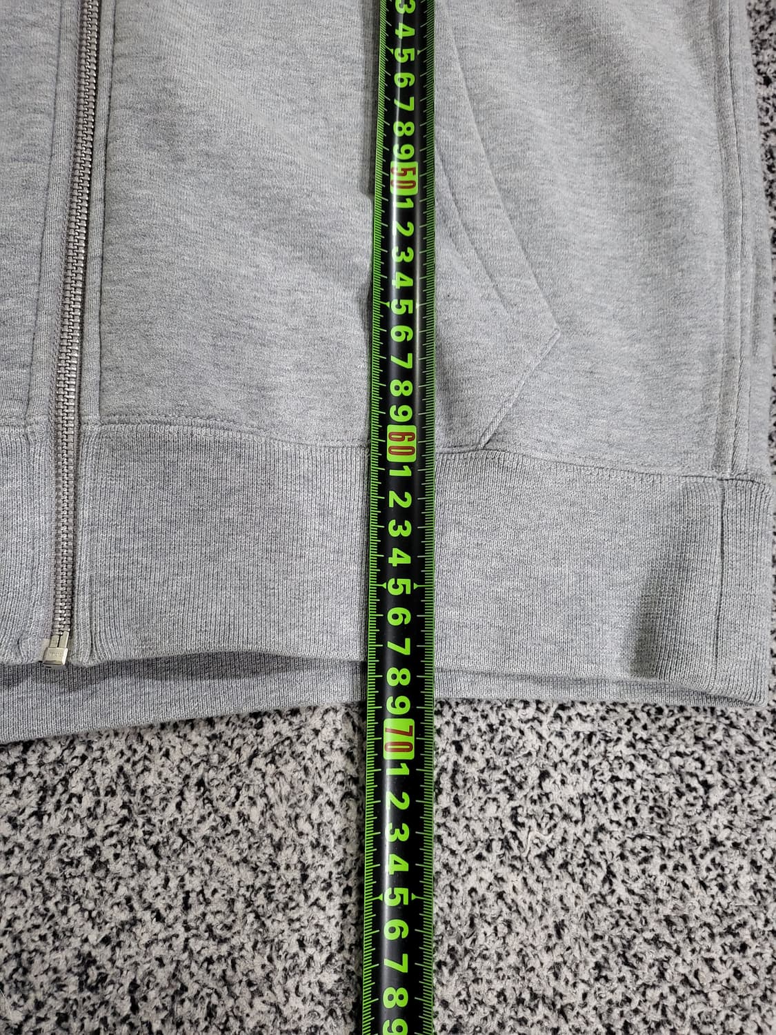 나이키 후드티 자켓  상품이미지7