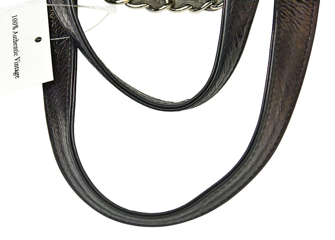 샤넬 퀼팅 체인 숄더백(정품) 상품이미지7