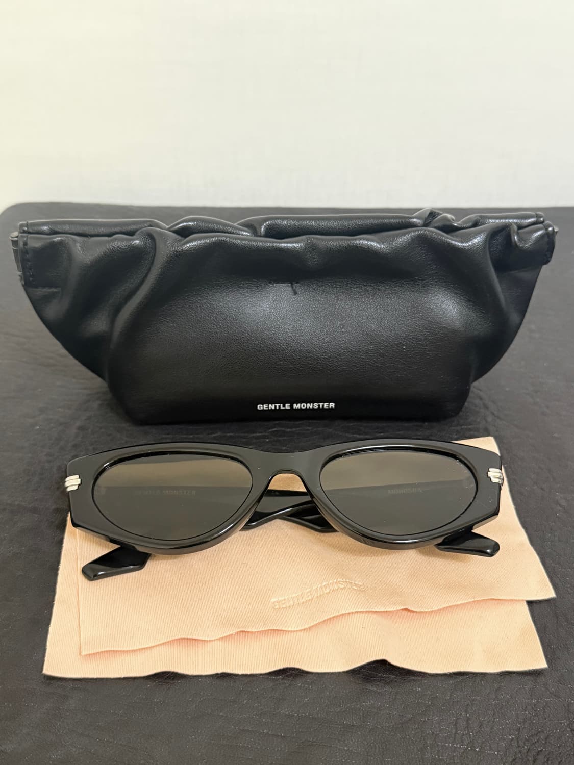 젠틀몬스터 모노소아 Gentlemonster monosoa 상품이미지4