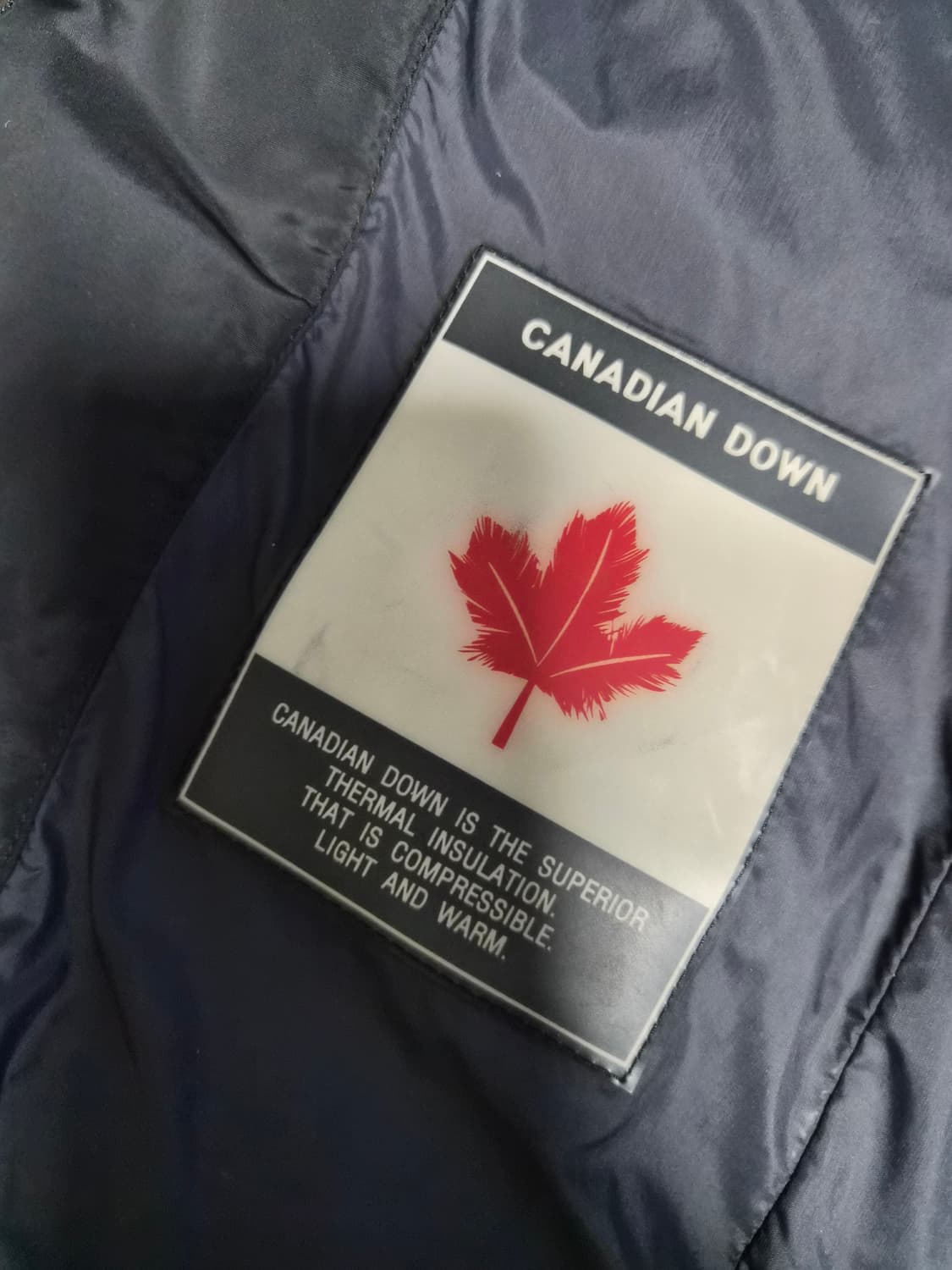 블랙야크 롱패딩  상품이미지7