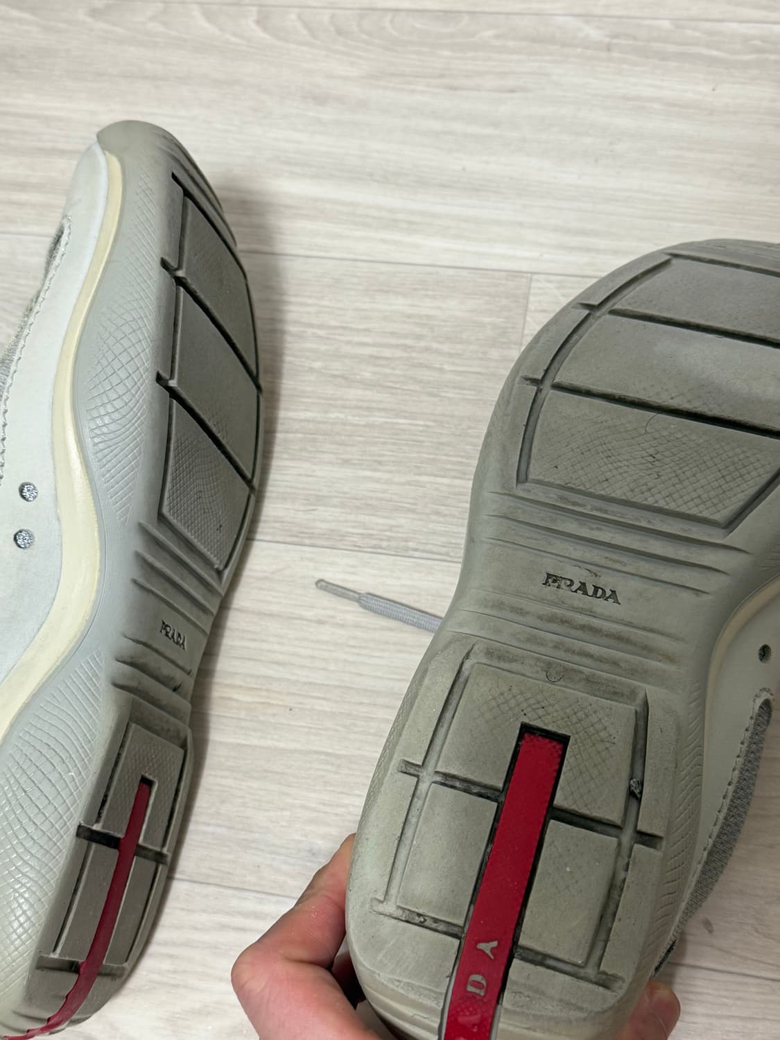 프라다 아메리카컵 38 상품이미지4