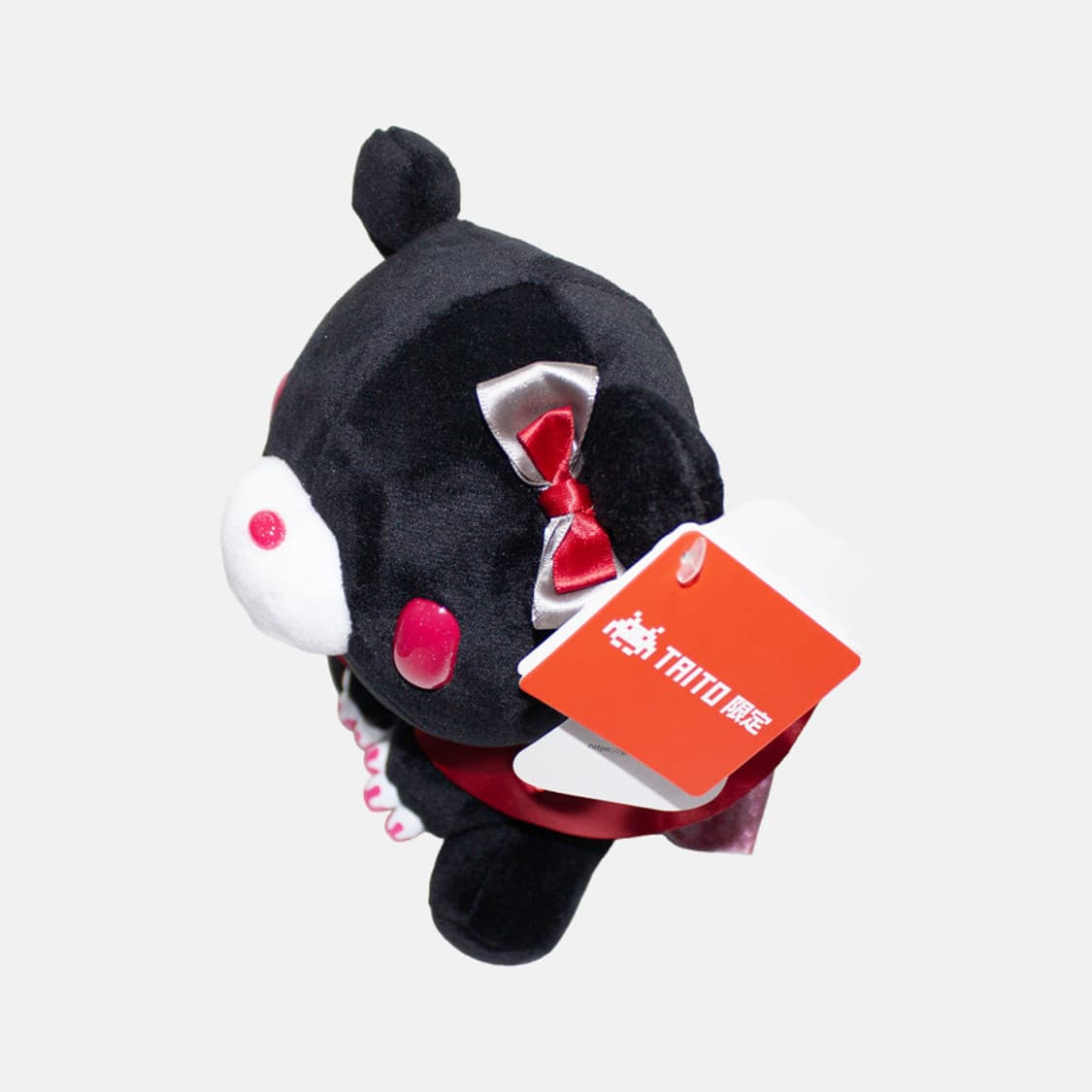 글루미베어 25주년 매지컬 리본 인형 빨강 상품이미지2