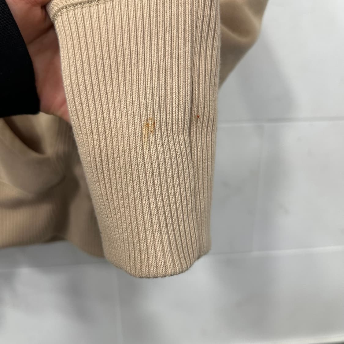 아베크롬비 울프죠 후드집업 상품이미지6