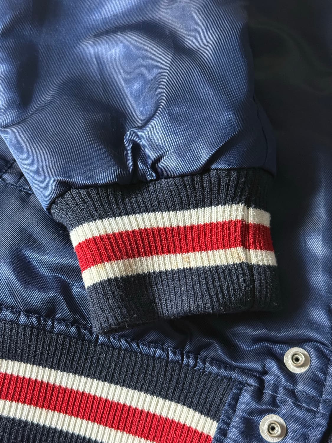 일본 챔피온 성조기 스타디움 자켓 상품이미지7