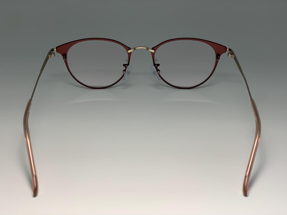 허스키 노이즈 HUSKY NOISE 일본 명품 티타늄 안경 0060 상품이미지7