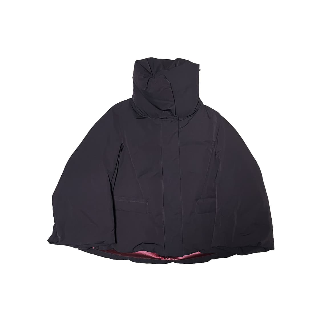 J+ 질샌더 유니클로 하이브리드 패딩 점퍼 상품이미지1