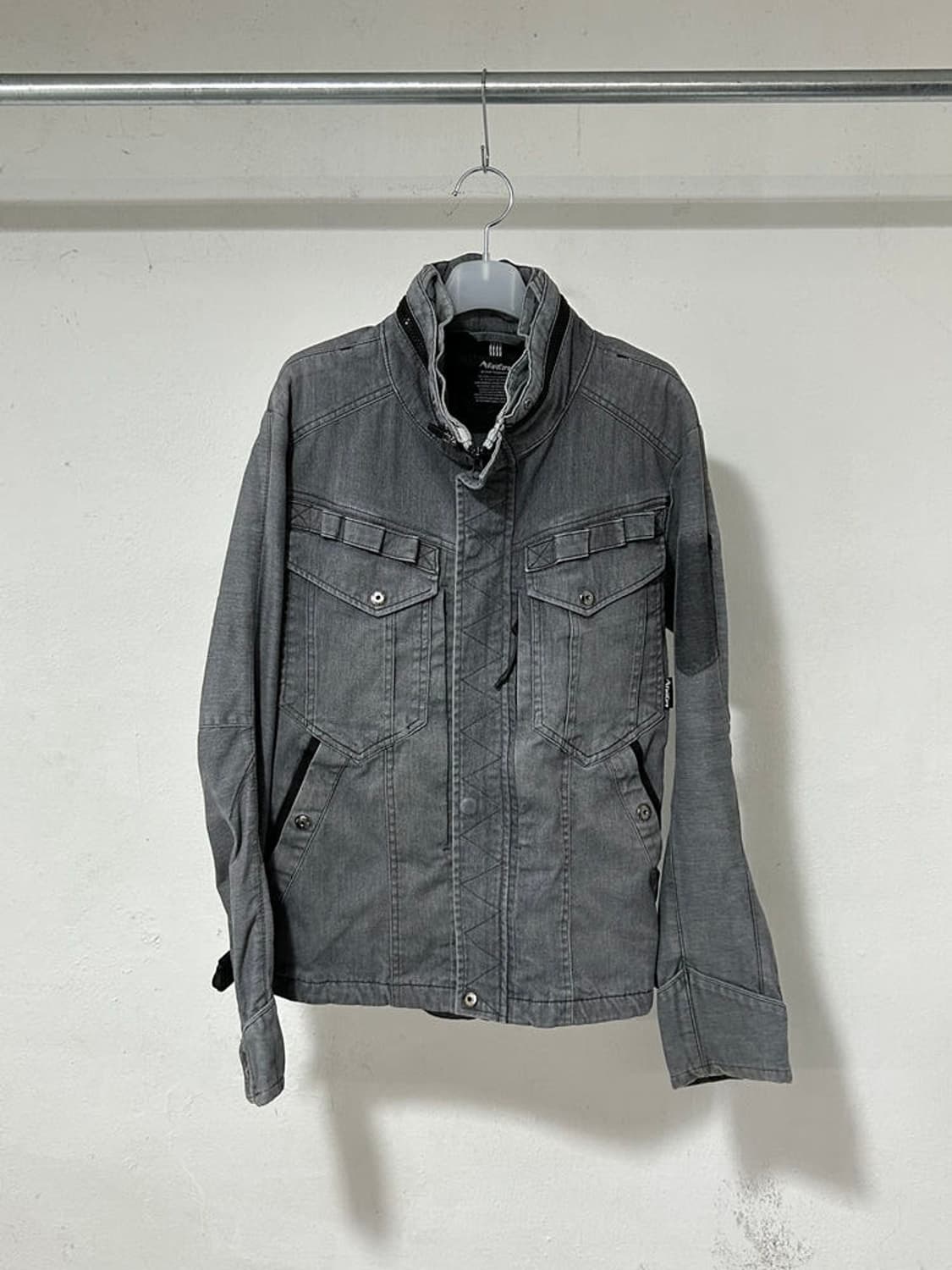 vtg jacket 상품이미지1