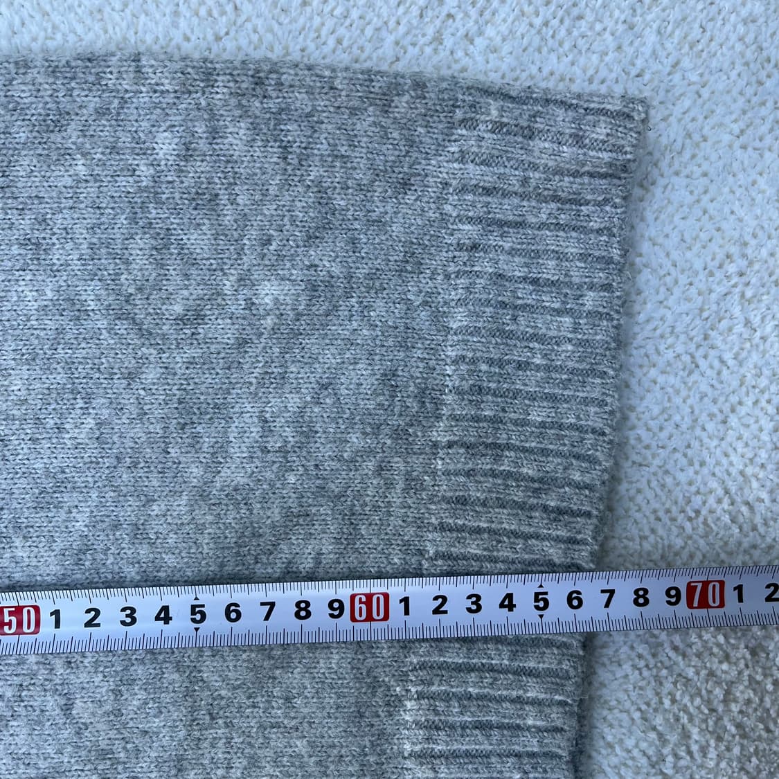 XL 폴로랄프로렌 긴팔 니트 스웨터 0304M 상품이미지4