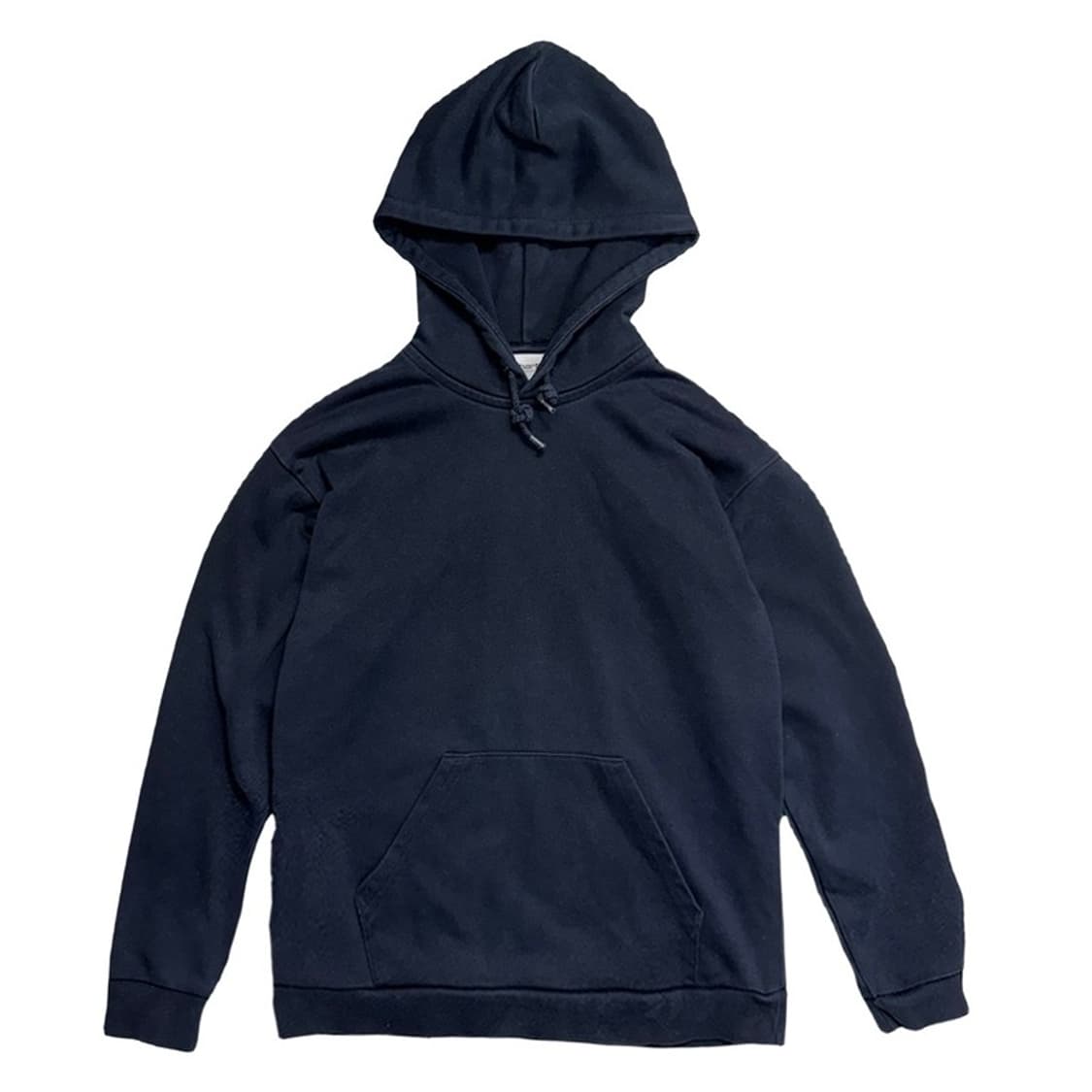 CARHARTT WIP 체이스 후드 블랙 XS 상품이미지1
