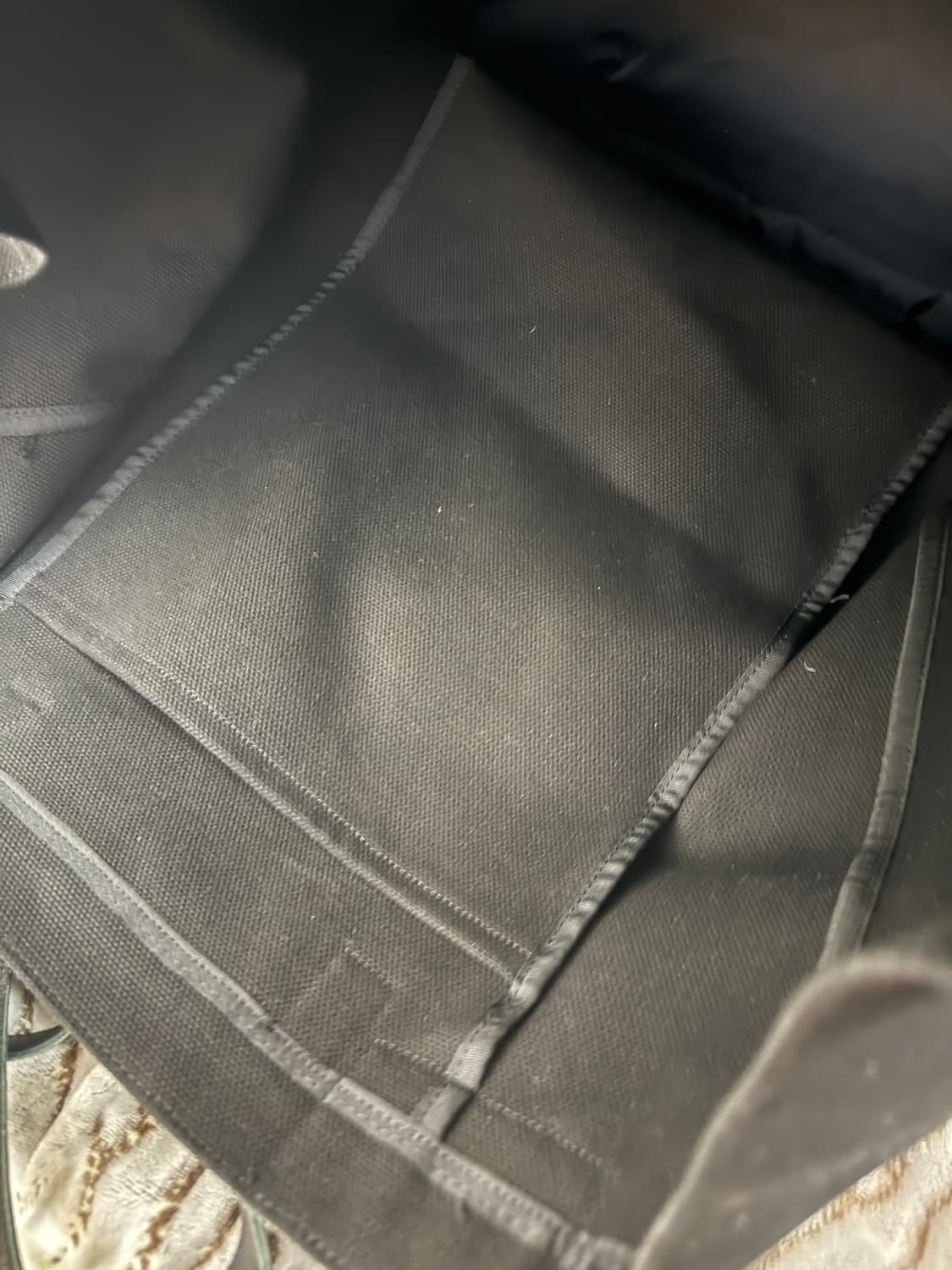 카라스 빅백 상품이미지3