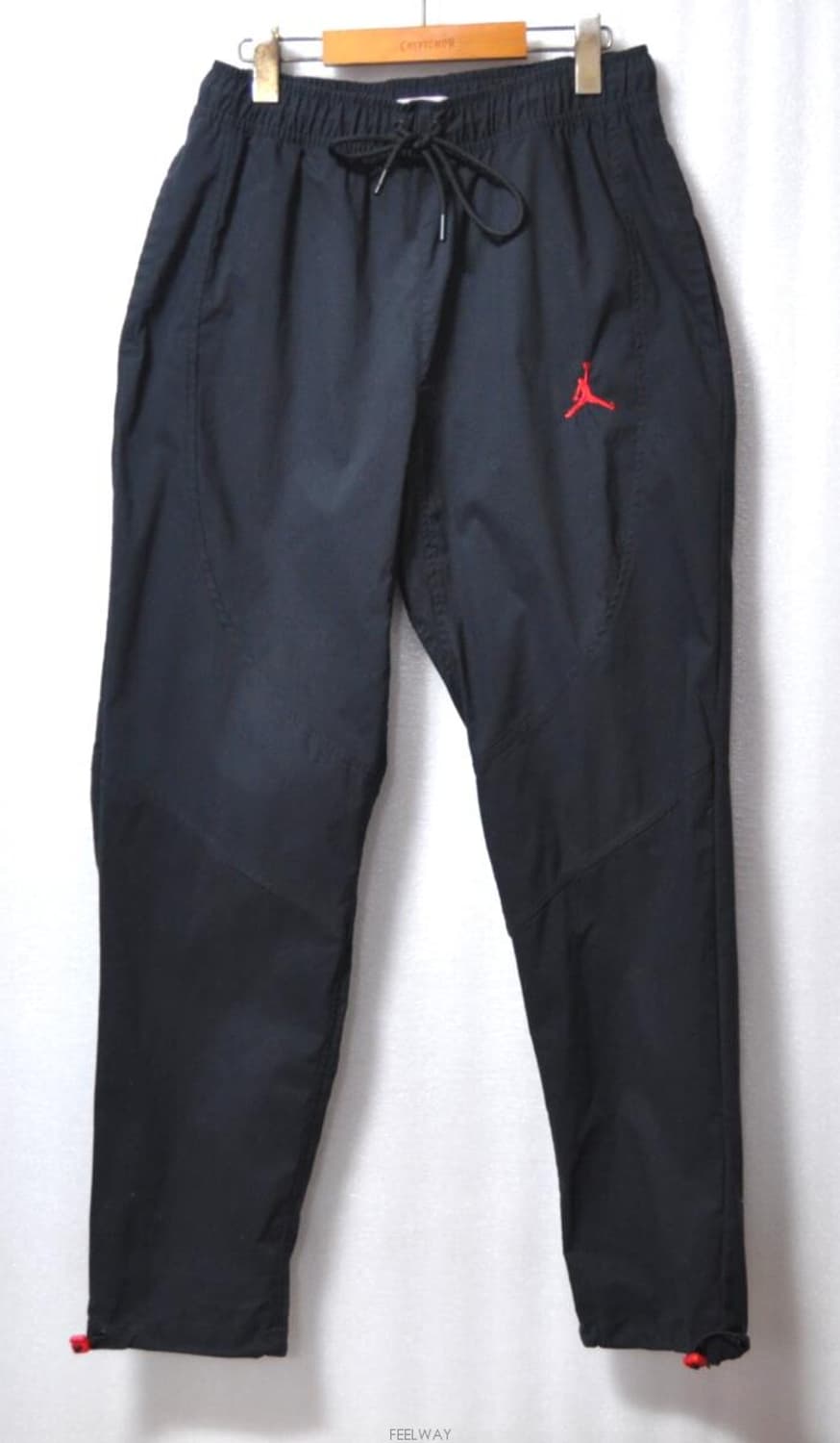 나이키조던/남성에센셜우븐팬츠(허리30) 상품이미지1