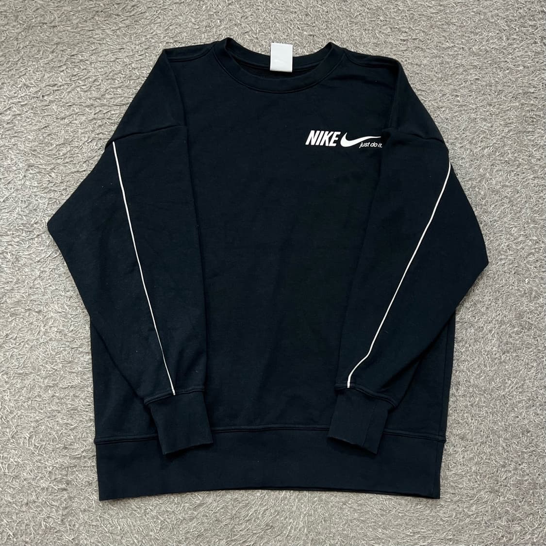 [90] 나이키 신형 맨투맨 상품이미지2