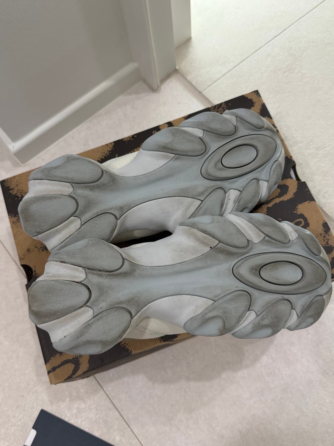 오클리 팩토리팀 X 브레인 데드 (275) 상품이미지4