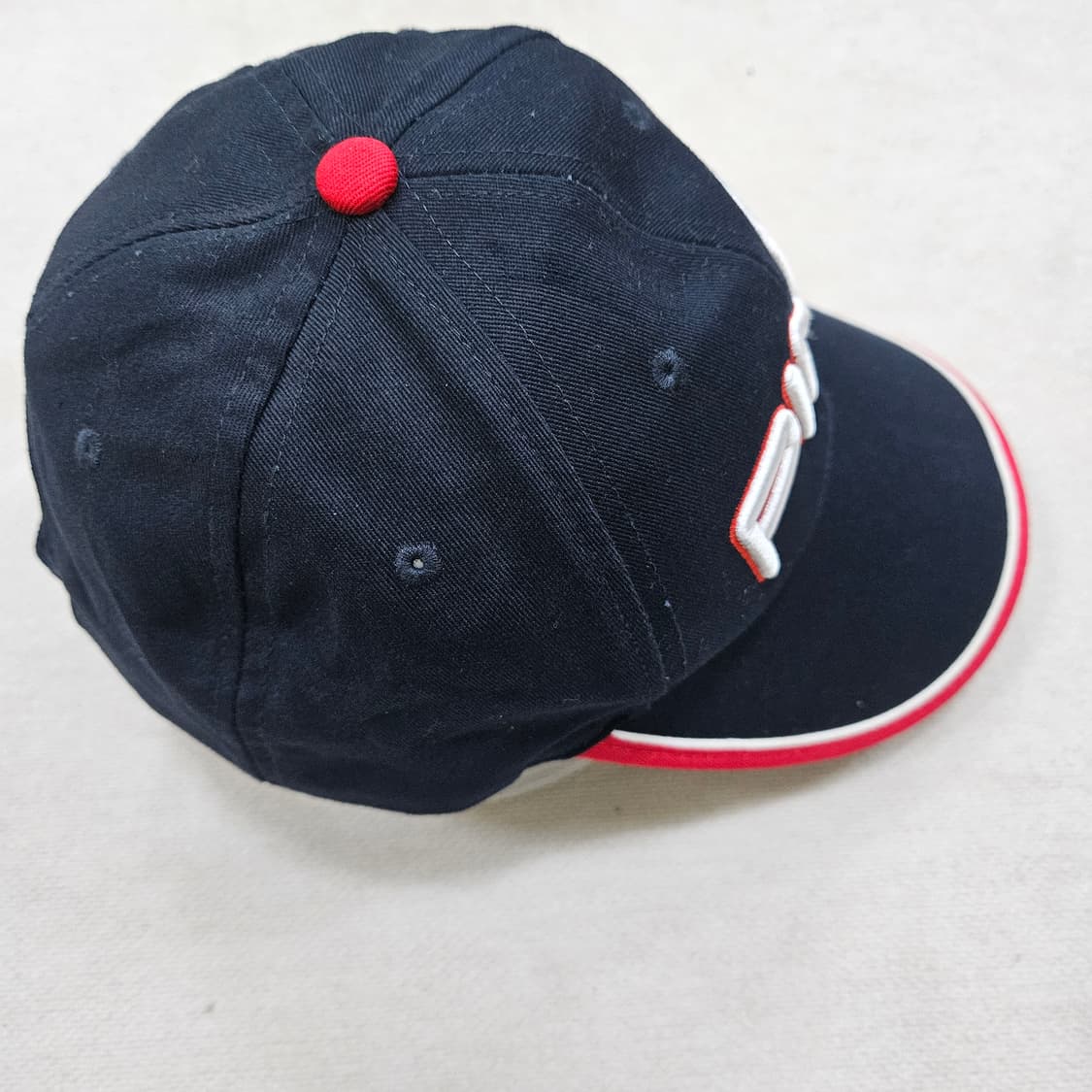 F 핑 골프 볼캡 0323Y 상품이미지4