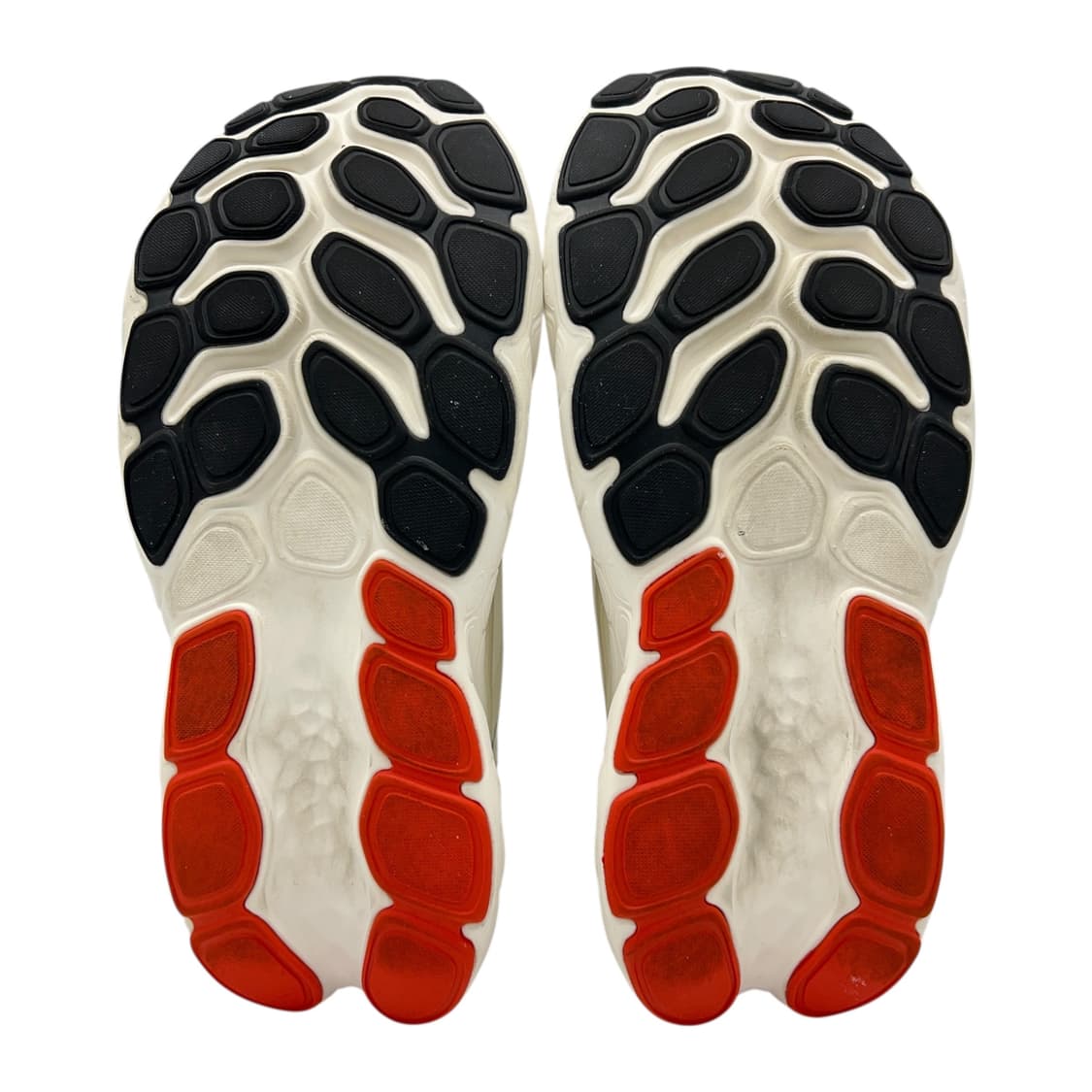 280 뉴발란스 프레쉬 폼 X 모어v4 씨 솔트 블루 오아이스(2E) 상품이미지6