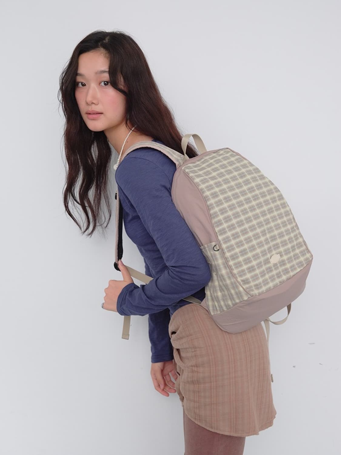 무음 백팩 상품이미지1