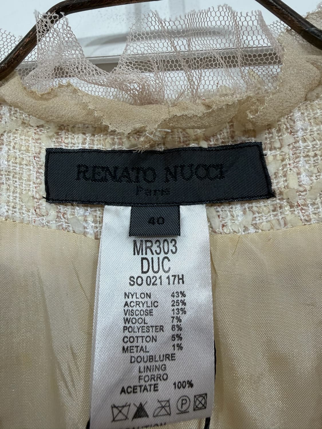 Renato Nucci  상품이미지6