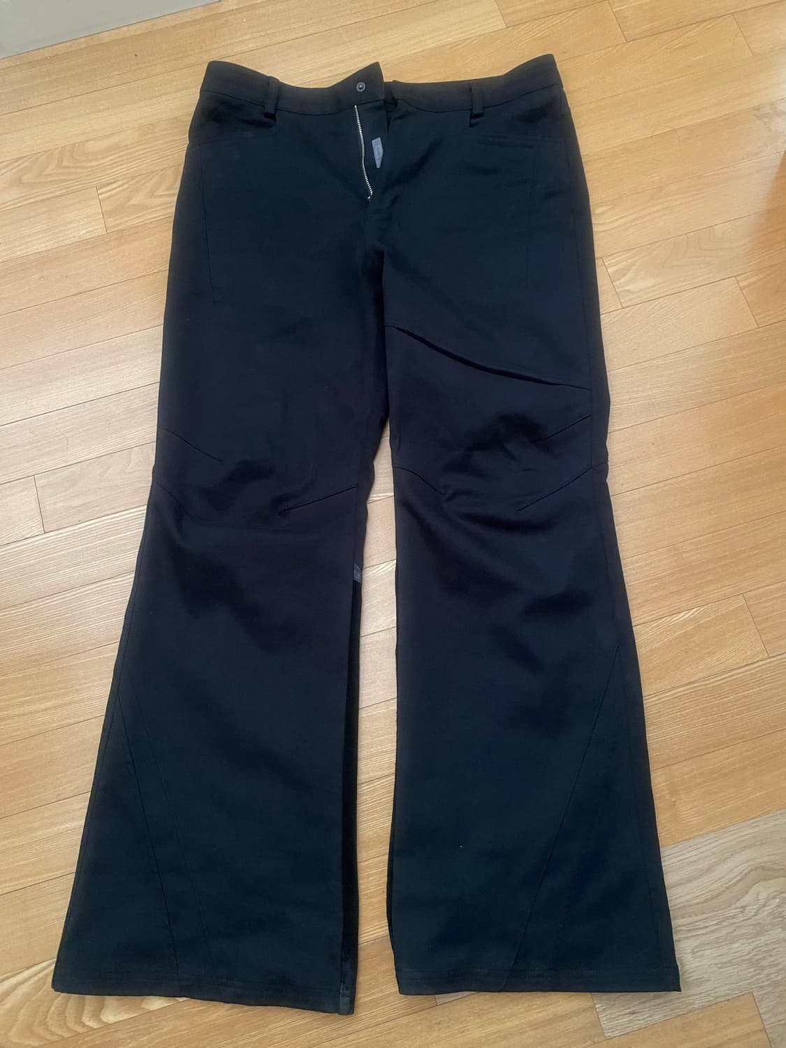 XLIM EP.8 05 TROUSERS 상품이미지2