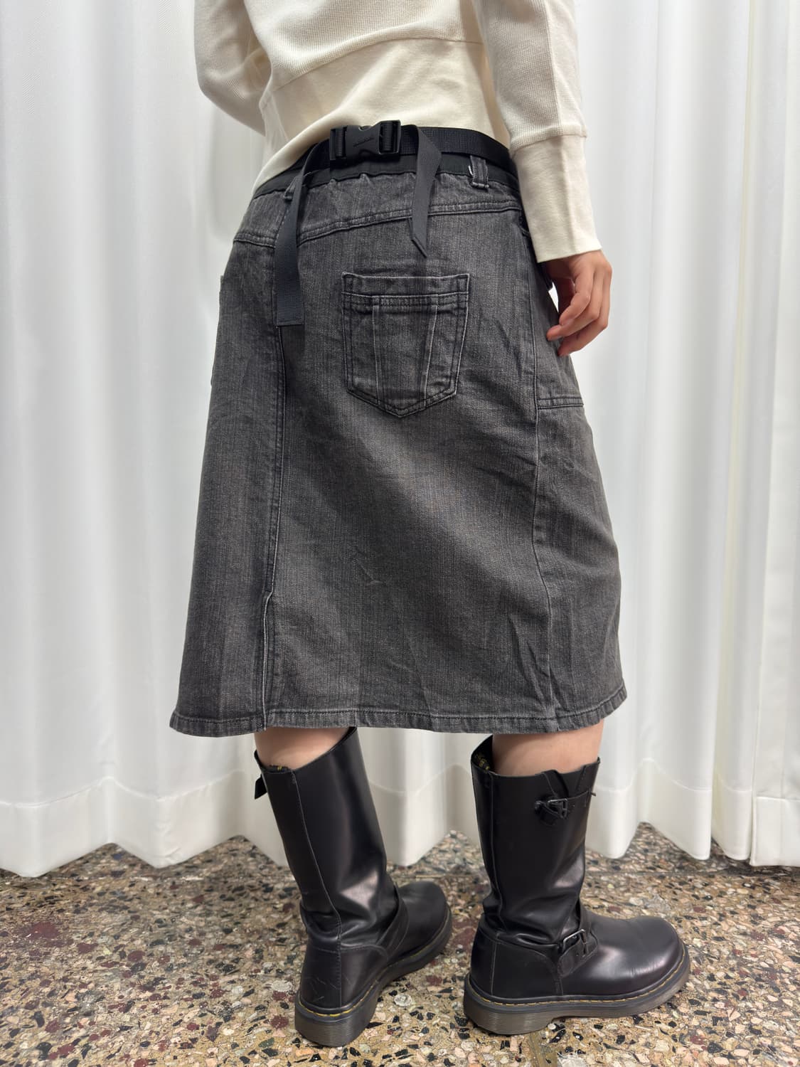 mont-bell mini waistbag 상품이미지4