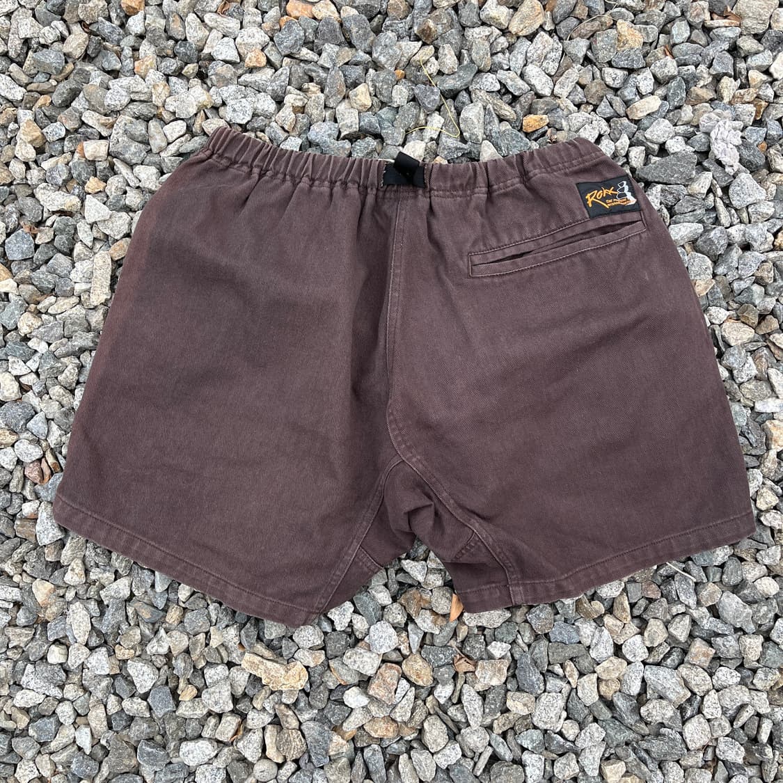 ROKX 클라이밍 쇼츠 (실측확인) 상품이미지7