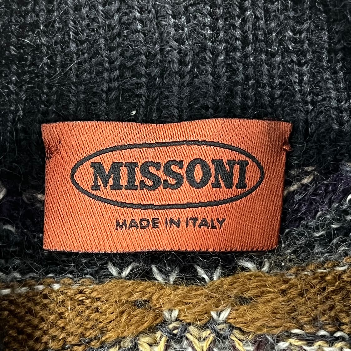 미쏘니 케이블 니트가디건 s10175 상품이미지5