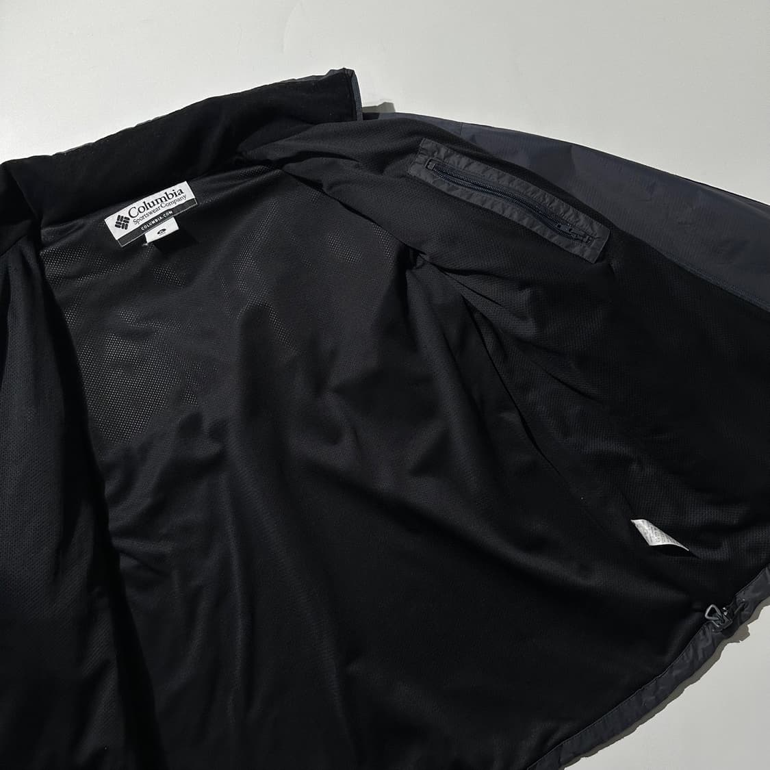 컬럼비아 소프트쉘 배색 자켓 상품이미지7