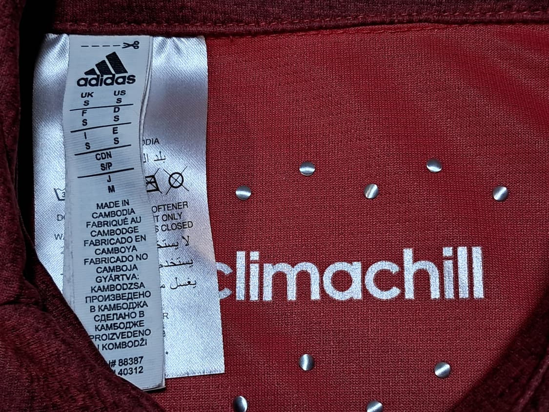 아디다스 반팔티 남성95  상품이미지7