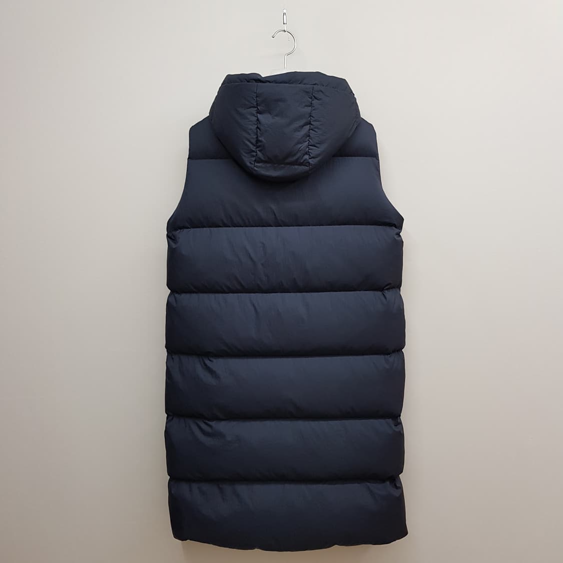 THEORY 띠어리 리버시블 다운 베스트 S사이즈 상품이미지4