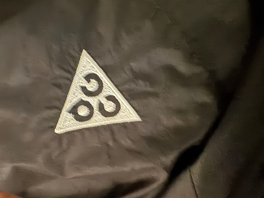 나이키 ACG 바람막이 L 상품이미지3