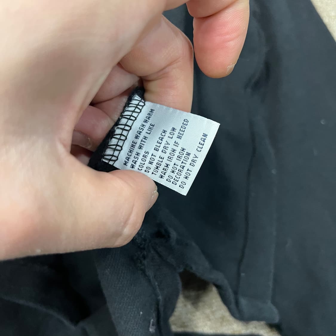  폴로 랄프로렌 빅포니 카라티 상품이미지5