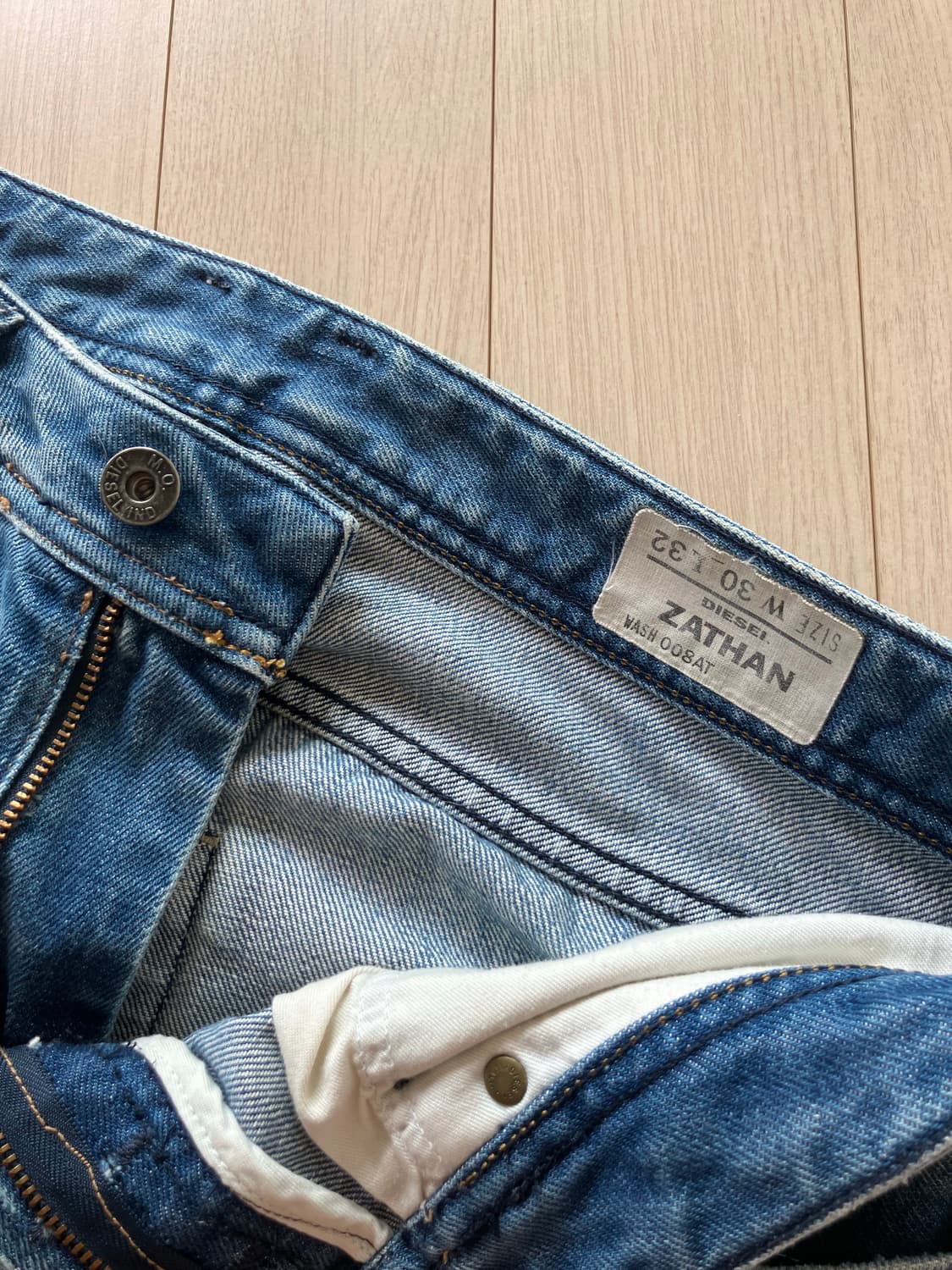 디젤 자탄 30 상품이미지5