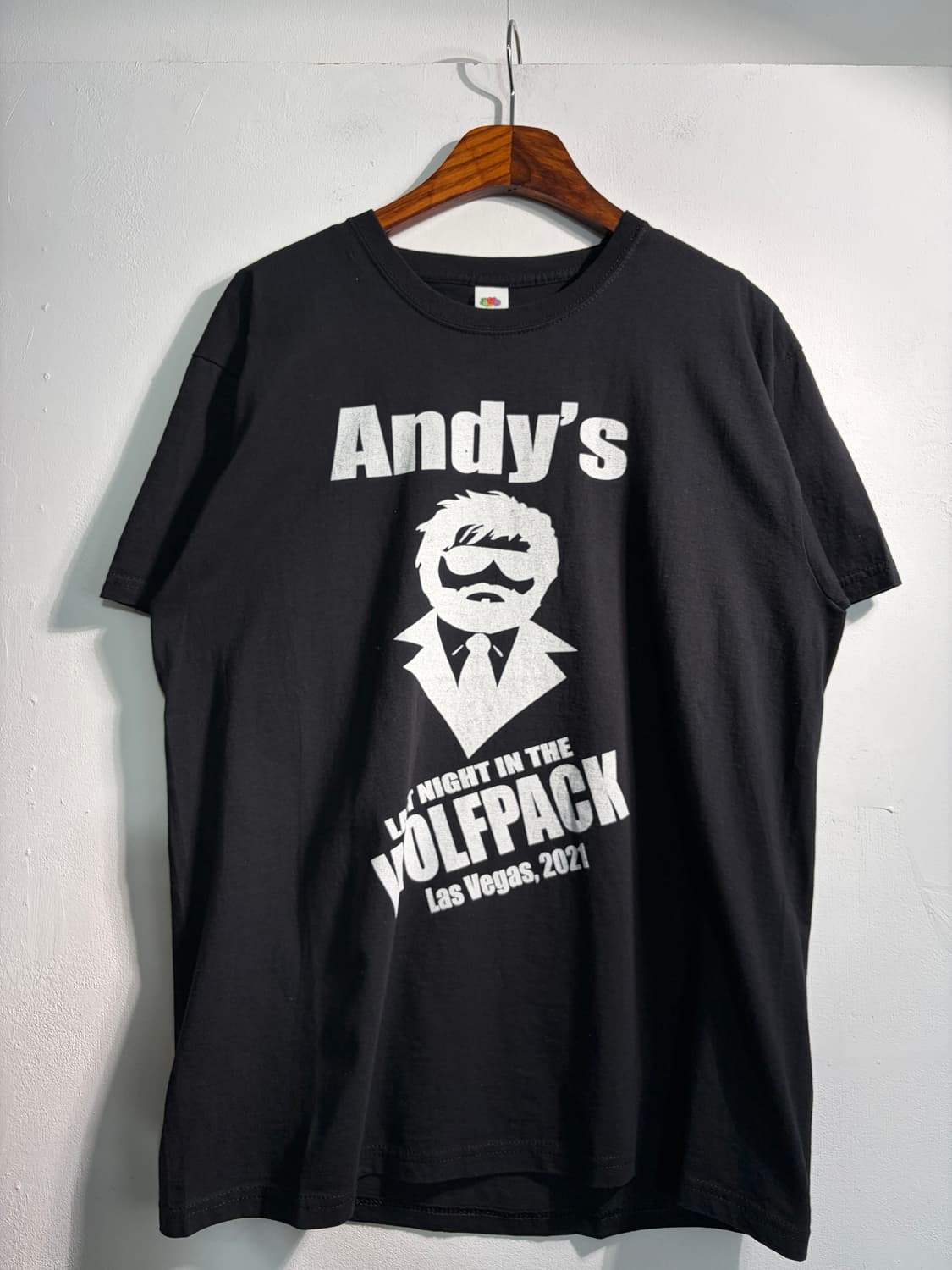 만원샵) fruit of the loom 후르츠 오브 더 룸 L C301 상품이미지1