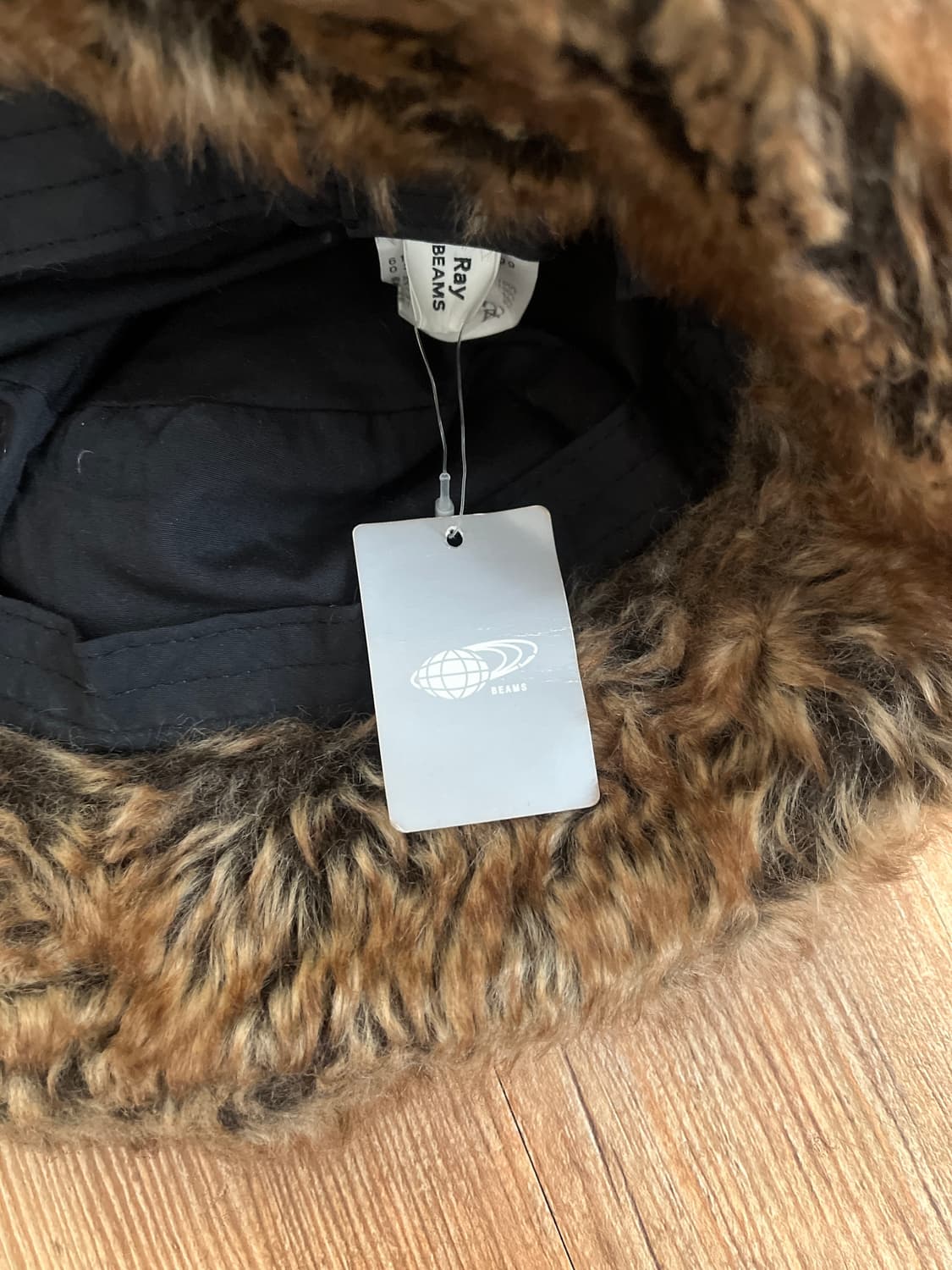 Beams 버킷햇 상품이미지2