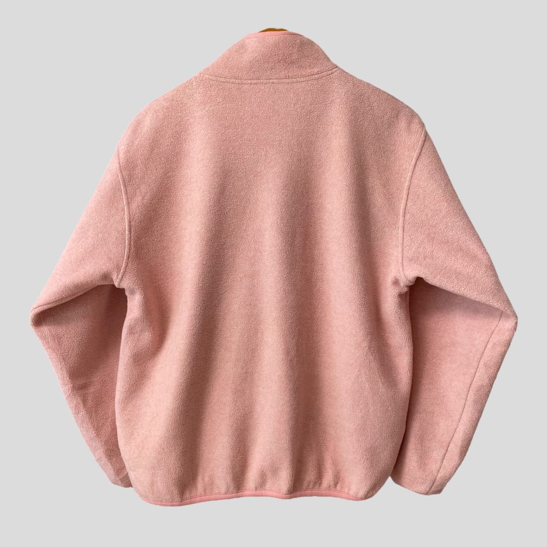 (여성S)PLEKTY TOUGH SPORT 후리스  상품이미지6