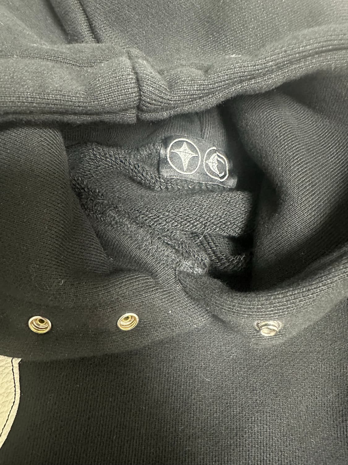 떠그클럽 후드티  상품이미지3