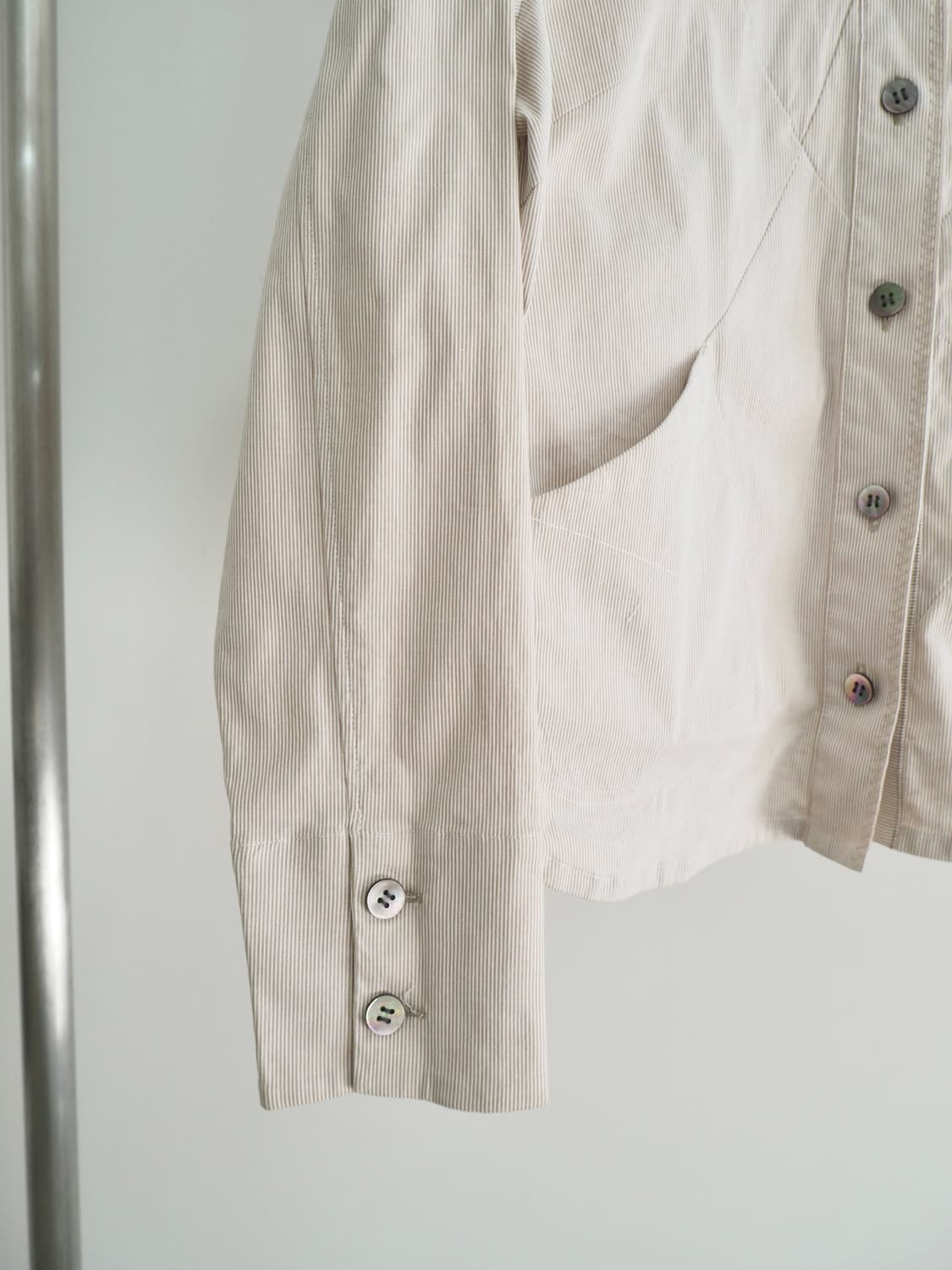 D.O.S N.U.S jacket  상품이미지4