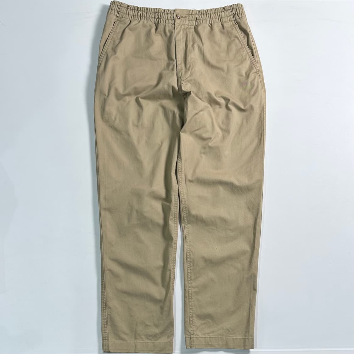 폴로 랄프로렌 프랩스터 치노 팬츠 상품이미지1