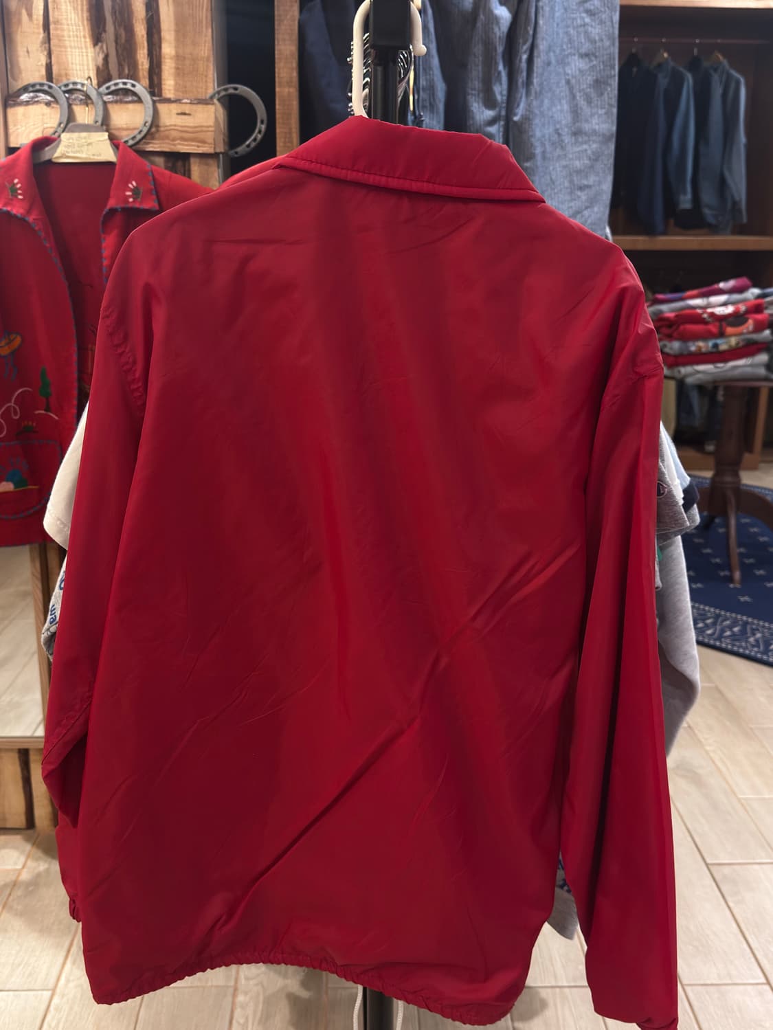 USA 코치자켓 상품이미지2